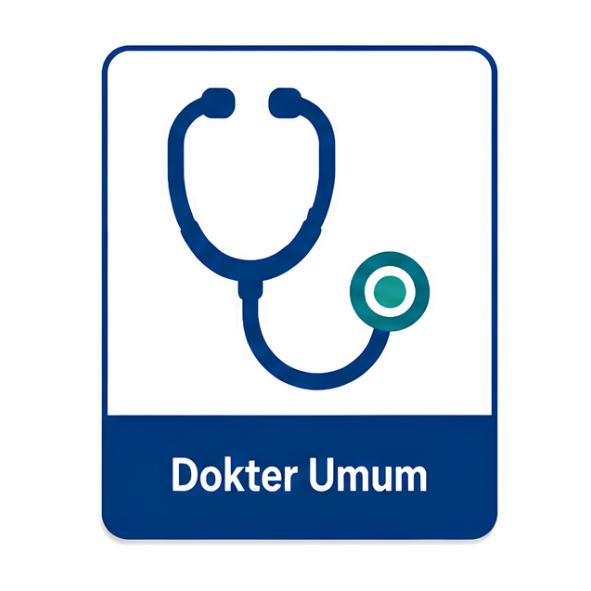 Dokter Umum (Casemix)