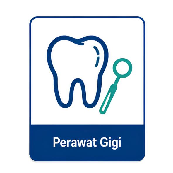 Perawat Gigi