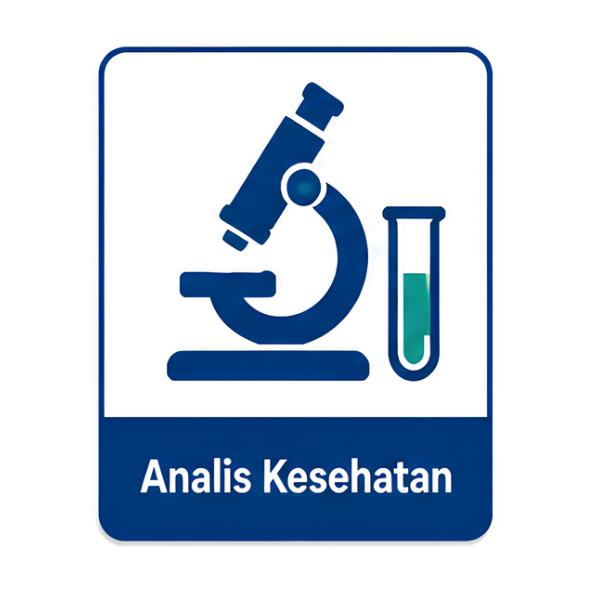 Analis Kesehatan