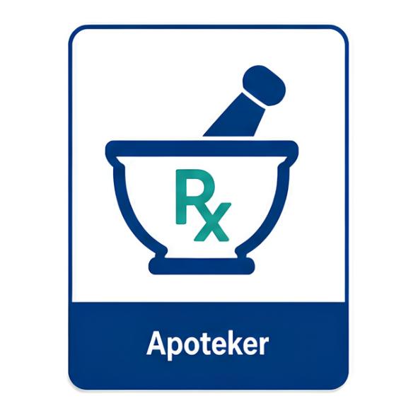 Apoteker