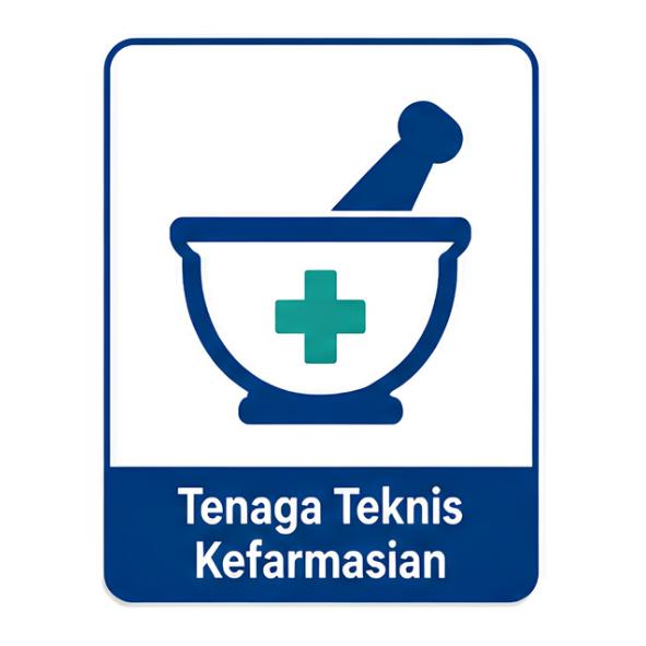 Tenaga Teknis Kefarmasian