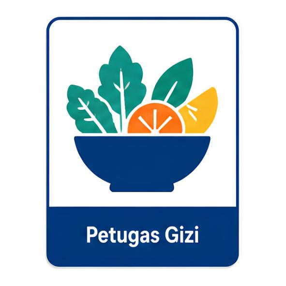 Petugas Gizi