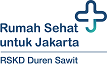 Rumah Sehat Untuk Jakarta – Duren Sawit